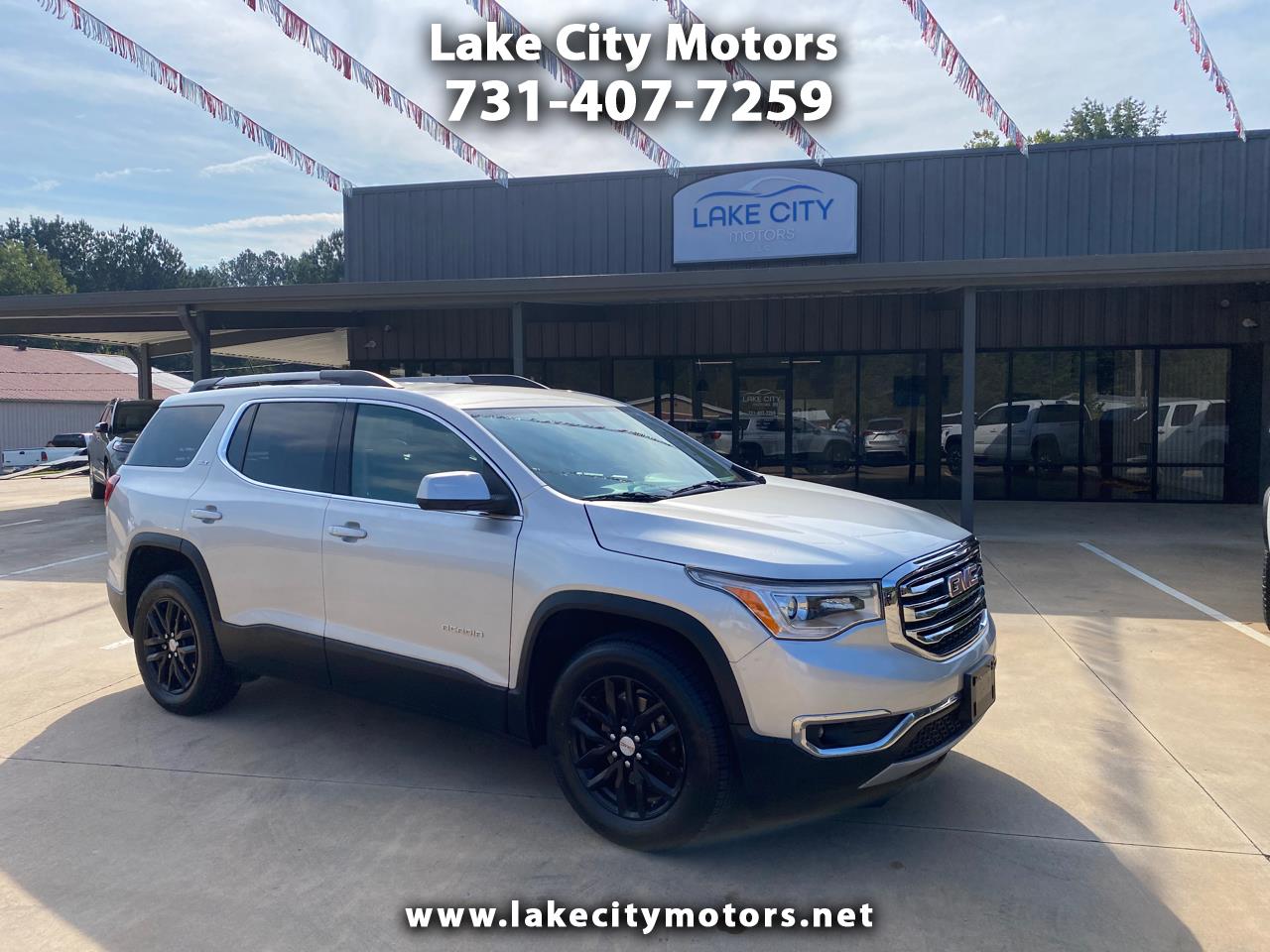 Used Cars for Sale Paris TN 38242 Lake City Motors LLC