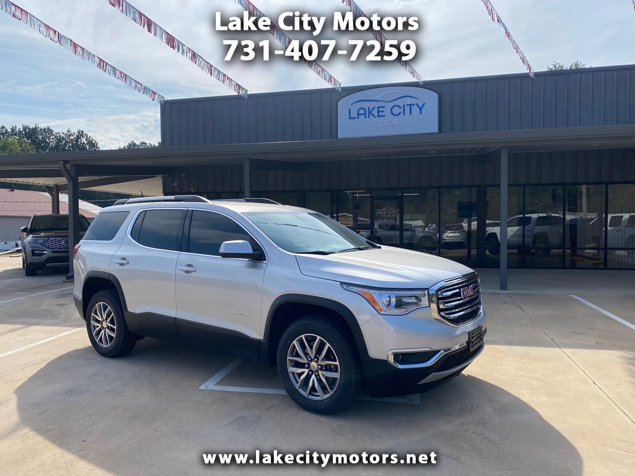 Used Cars for Sale Paris TN 38242 Lake City Motors LLC