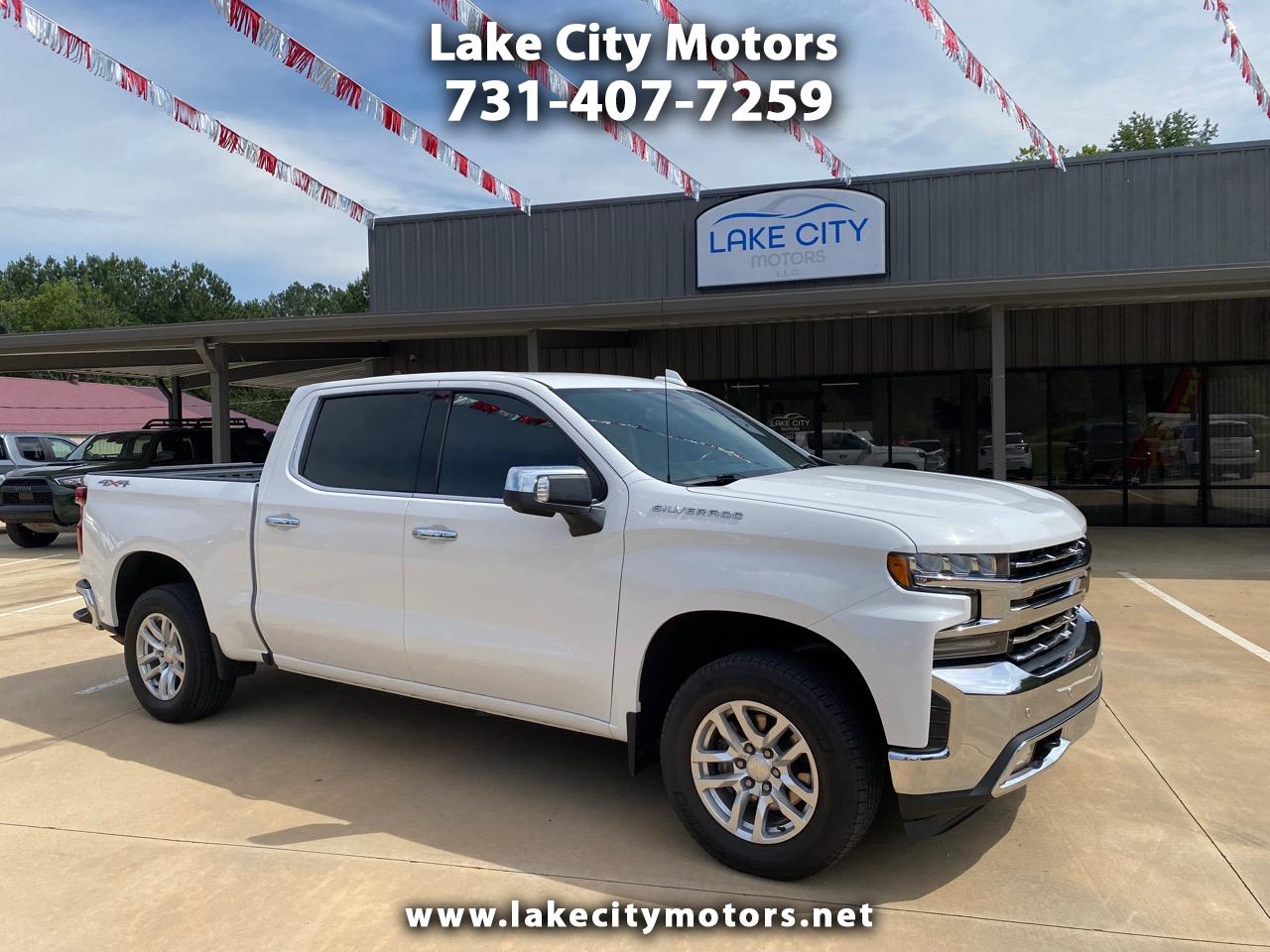 Used Cars for Sale Paris TN 38242 Lake City Motors LLC