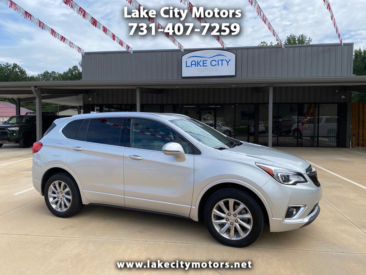 Used Cars for Sale Paris TN 38242 Lake City Motors LLC