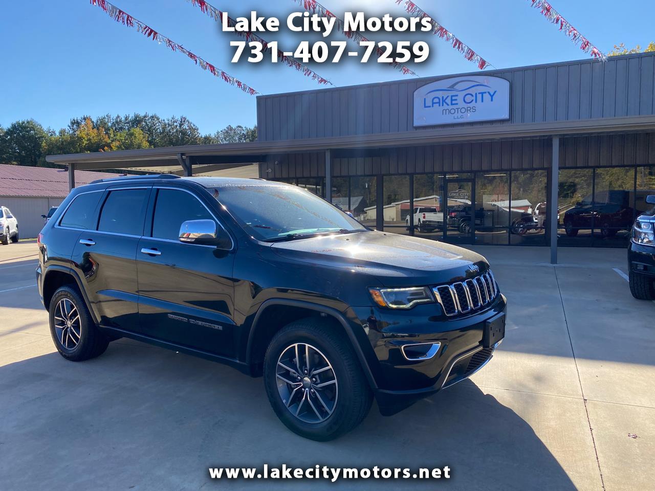 Used Cars for Sale Paris TN 38242 Lake City Motors LLC