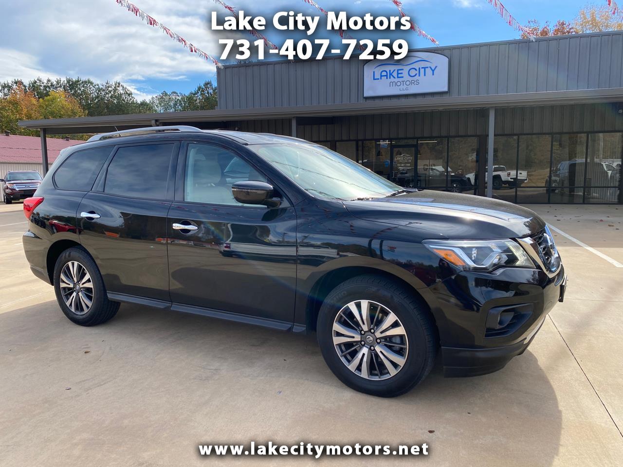 Used Cars for Sale Paris TN 38242 Lake City Motors LLC