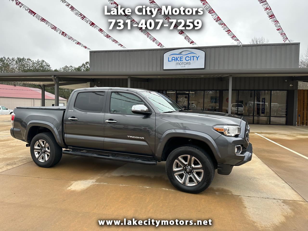 Used Cars for Sale Paris TN 38242 Lake City Motors LLC
