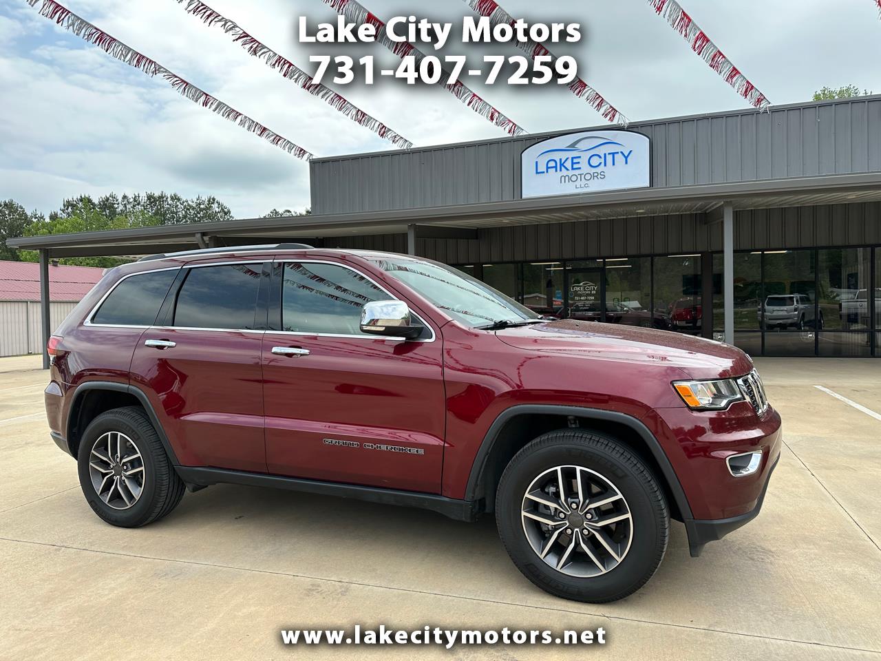 Used Cars for Sale Paris TN 38242 Lake City Motors LLC
