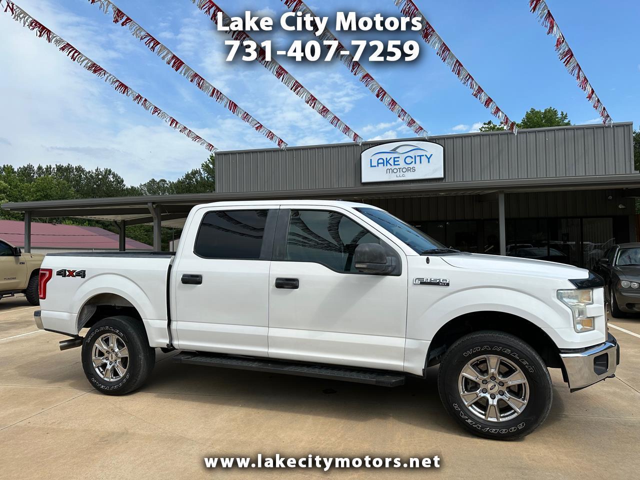 Used Cars for Sale Paris TN 38242 Lake City Motors LLC
