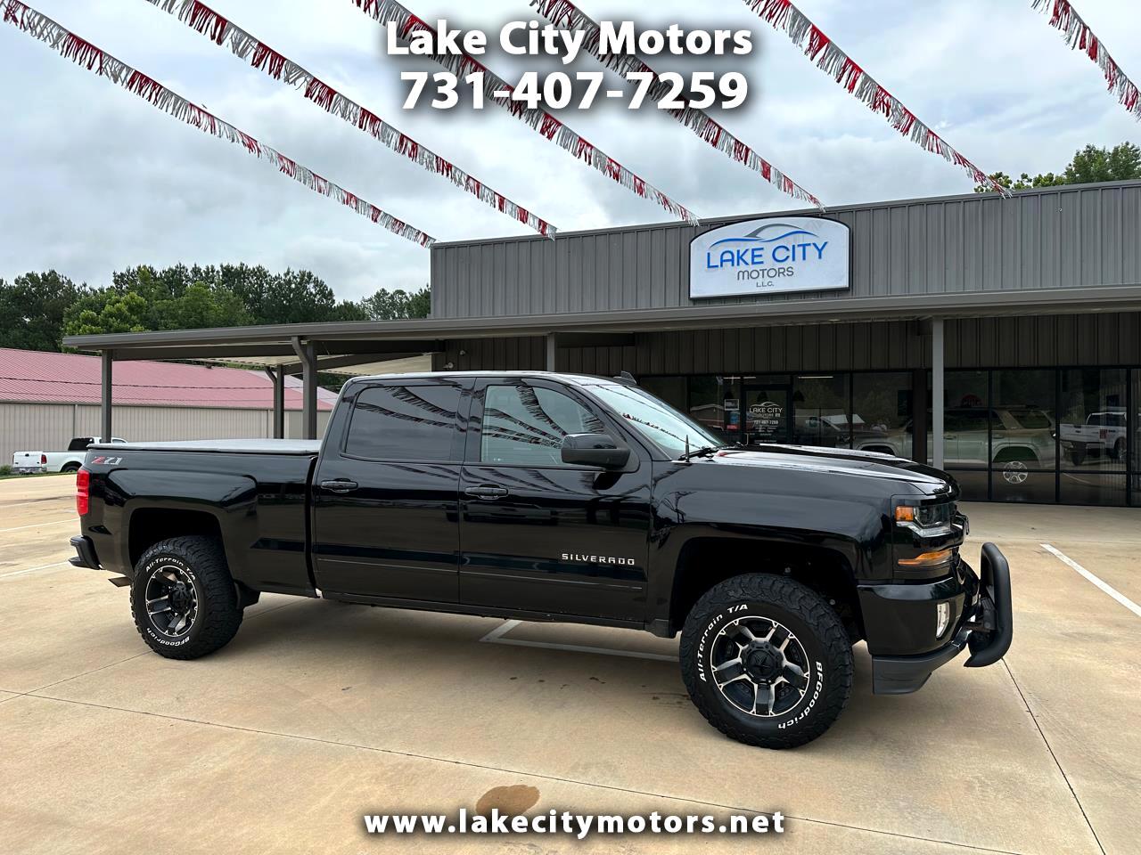 Used Cars for Sale Paris TN 38242 Lake City Motors LLC
