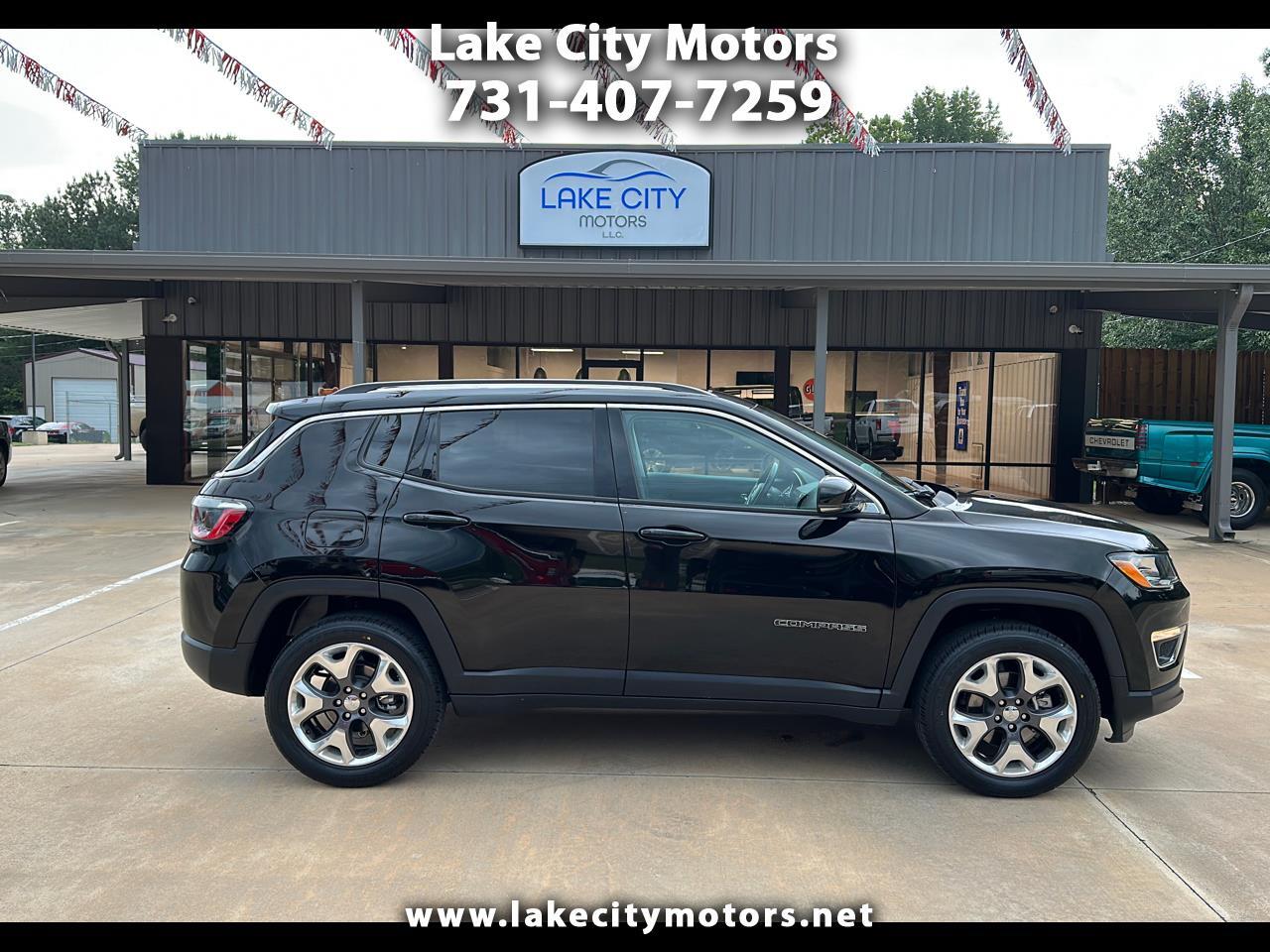 Used Cars for Sale Paris TN 38242 Lake City Motors LLC