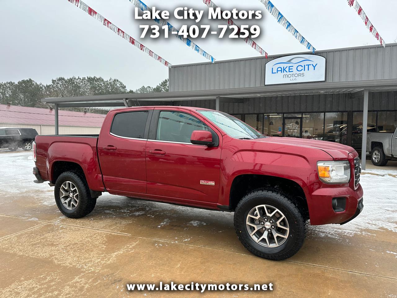 Used Cars for Sale Paris TN 38242 Lake City Motors LLC