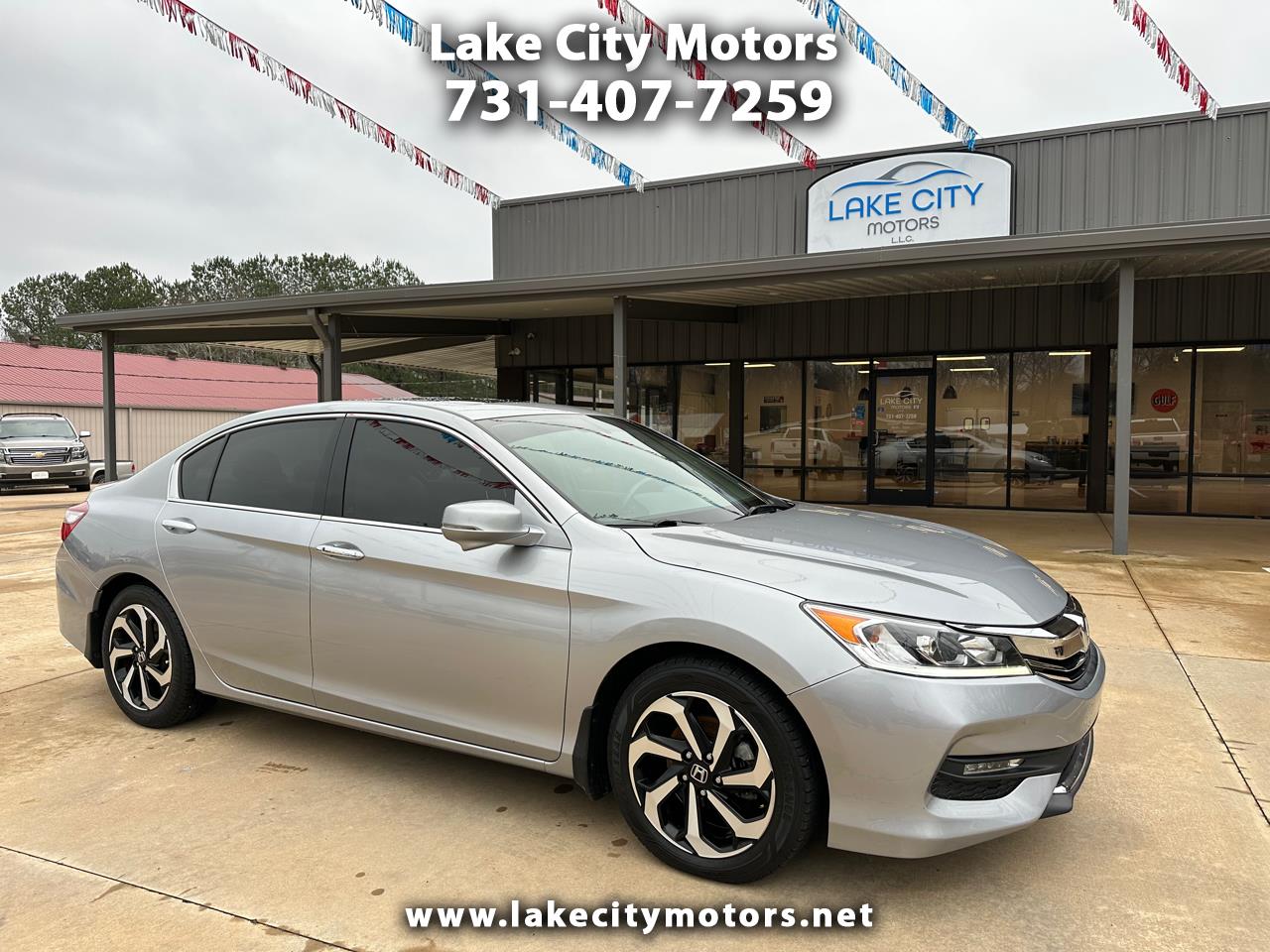 Used Cars for Sale Paris TN 38242 Lake City Motors LLC