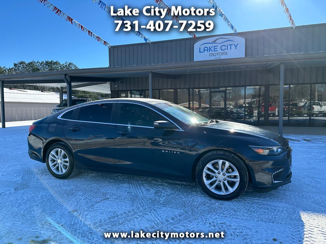 Used Cars for Sale Paris TN 38242 Lake City Motors LLC