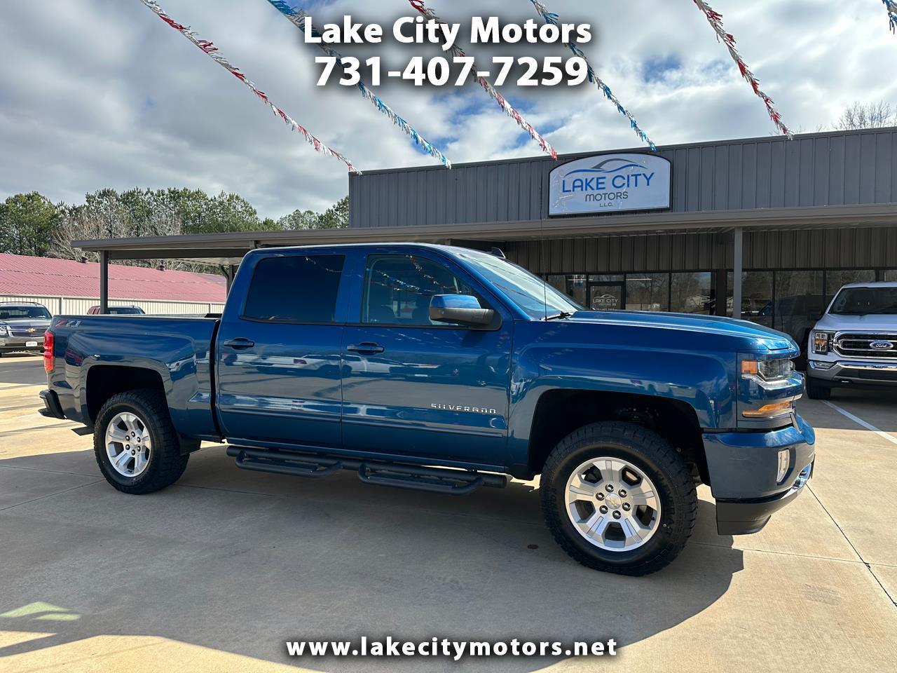 Used Cars for Sale Paris TN 38242 Lake City Motors LLC