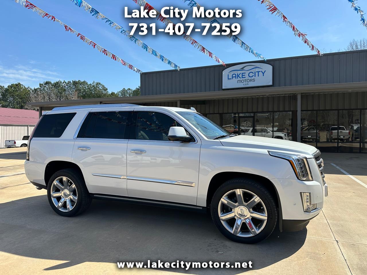 Used Cars for Sale Paris TN 38242 Lake City Motors LLC
