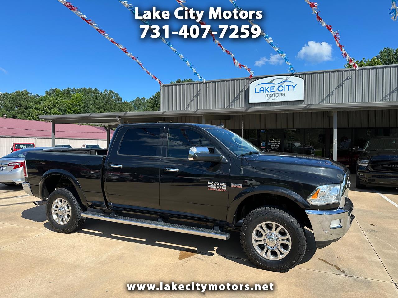 Used Cars for Sale Paris TN 38242 Lake City Motors LLC