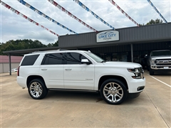 2019 Chevrolet Tahoe 