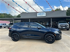 2020 Chevrolet Blazer 