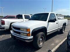 1998 Chevrolet C/K 2500 