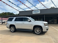 2019 GMC Yukon 