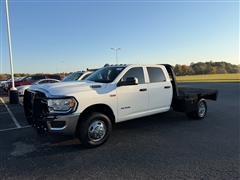 2019 RAM 3500 