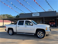 2013 Chevrolet Silverado 1500 