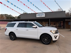 2019 Ford Expedition 