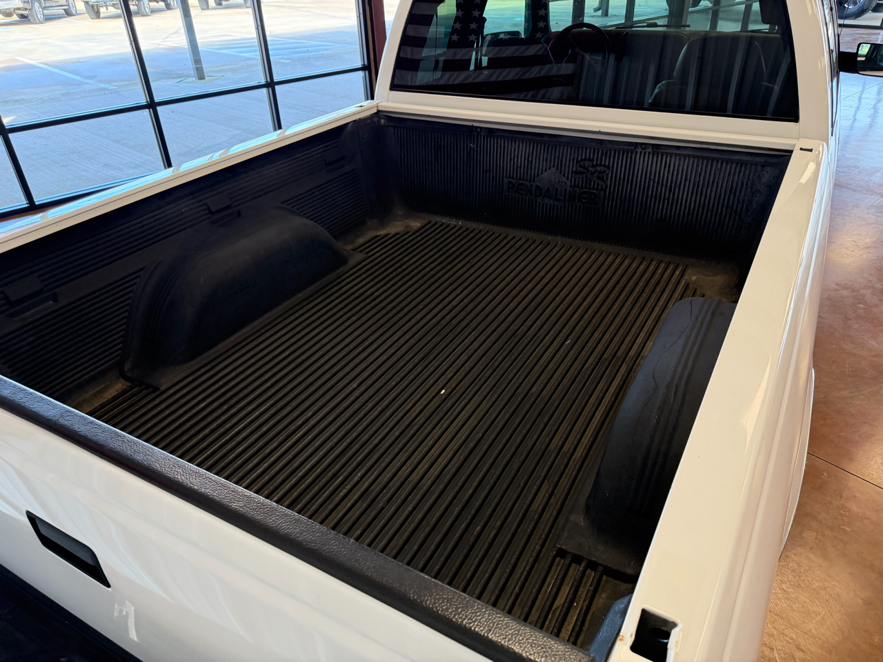 GMC Sierra C/K 1500 Ext. Cab 6.5-ft. Bed 2WD 1998