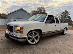 1998 GMC Sierra C/K 1500 