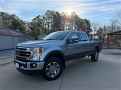 2020 Ford F-250 SD 