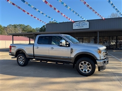 2020 Ford F-250 SD 