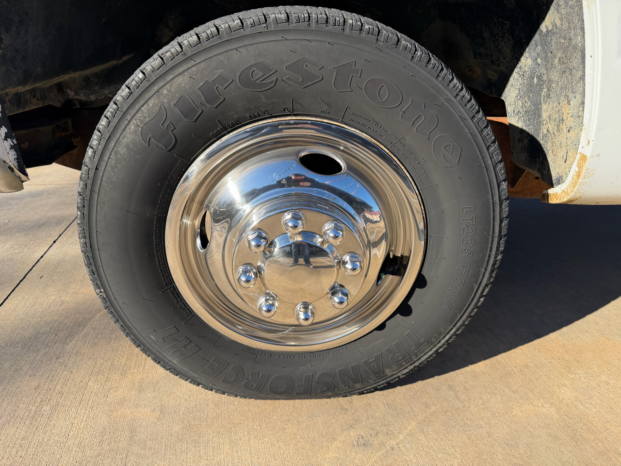 GMC Sierra C/K 3500 Reg. Cab 8-ft. Bed 2WD 1993