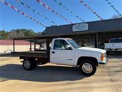 1993 GMC Sierra C/K 3500 