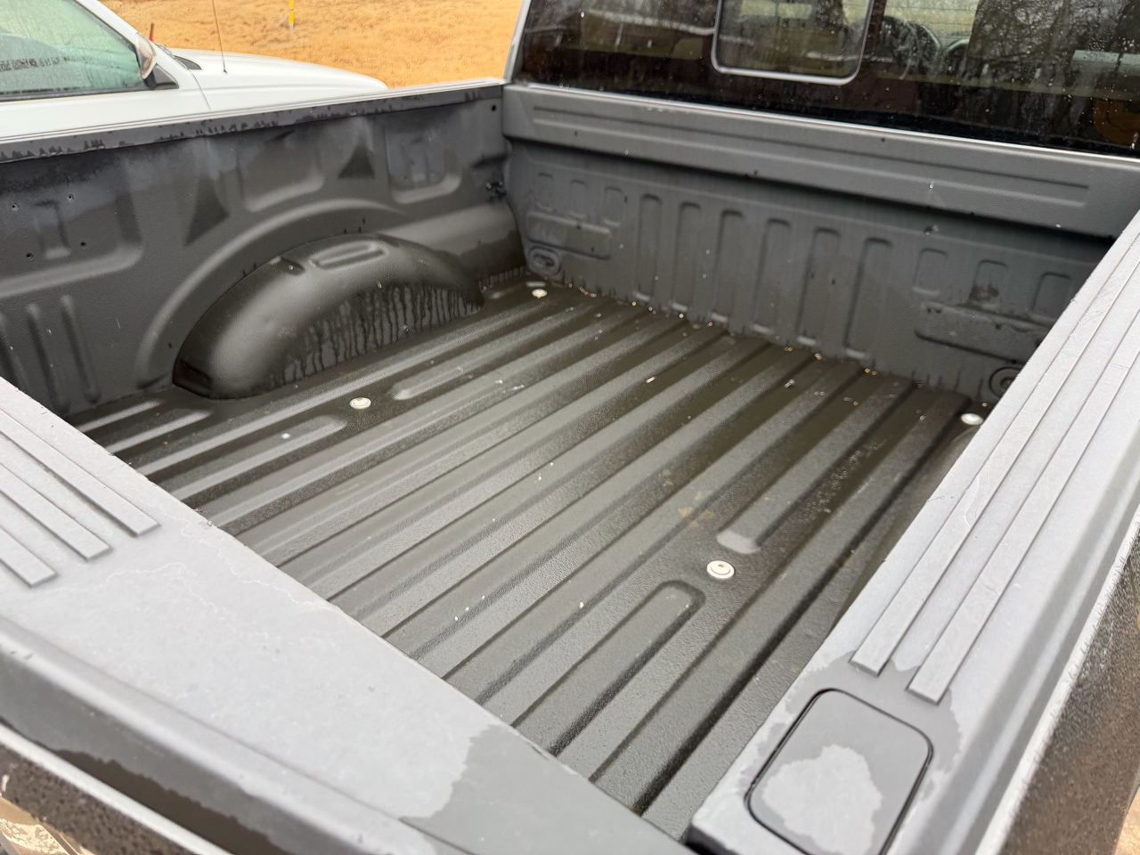 Ford F-150 Lariat SuperCrew 5.5-ft. Bed 4WD 2020