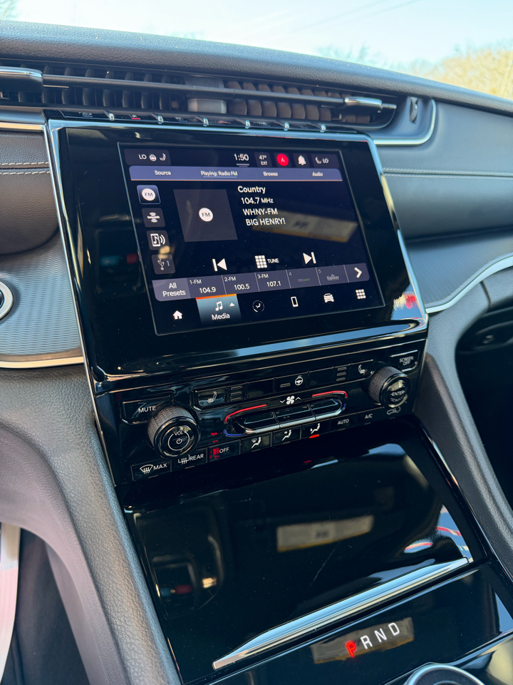 Jeep Grand Cherokee L Altitude 4x4 2023