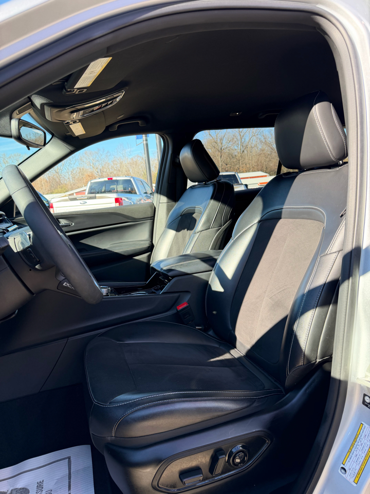 Jeep Grand Cherokee L Altitude 4x4 2023