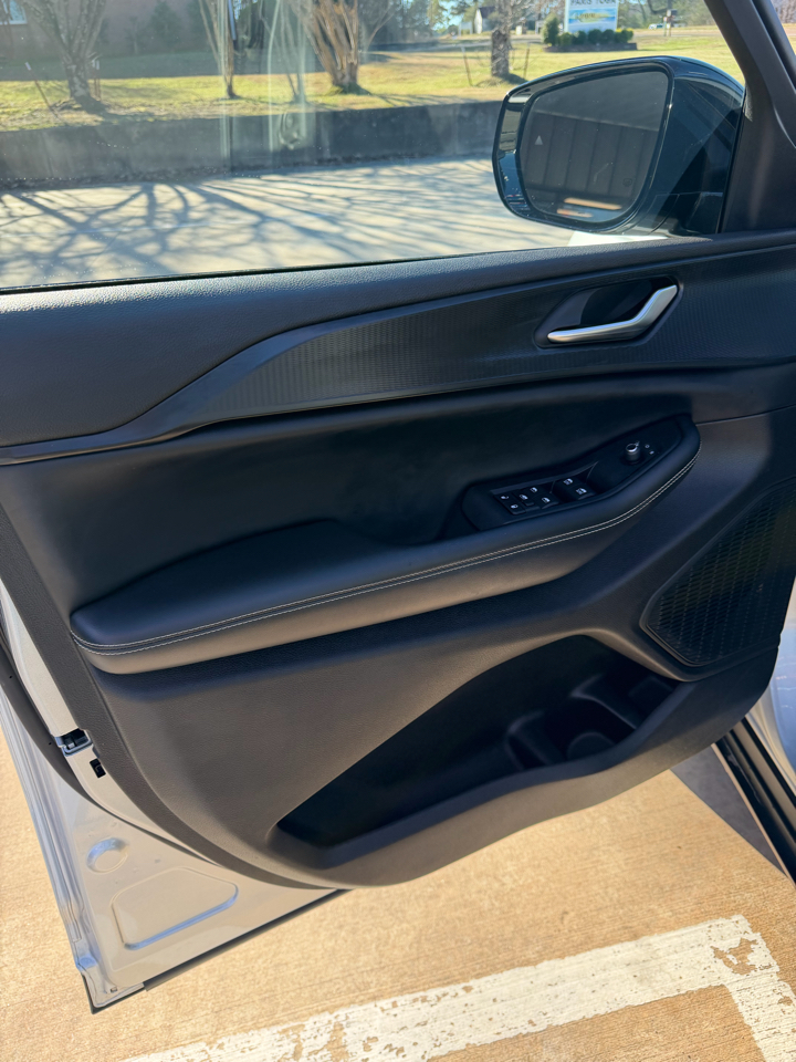 Jeep Grand Cherokee L Altitude 4x4 2023