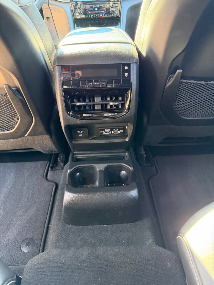 Jeep Grand Cherokee L Altitude 4x4 2023