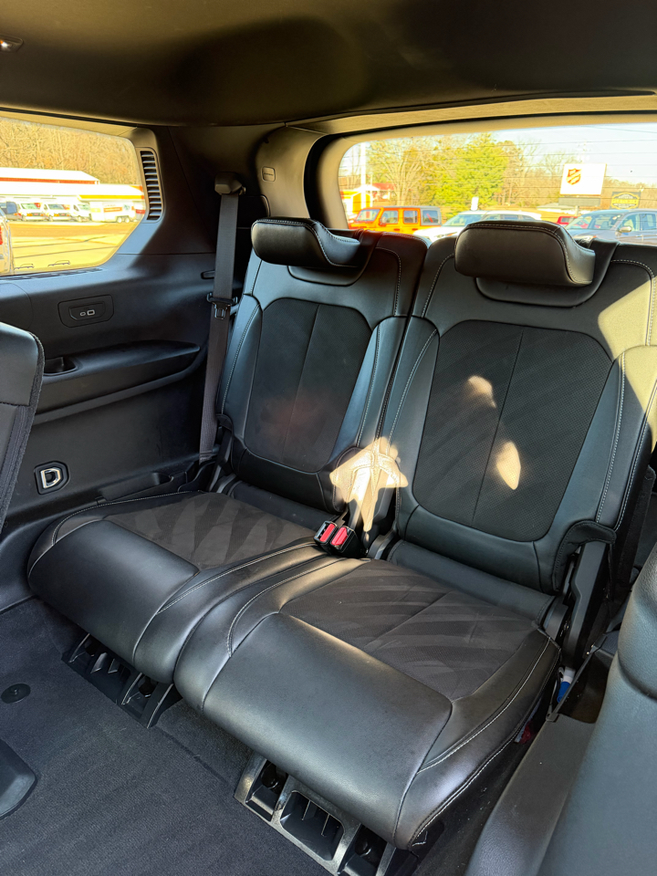 Jeep Grand Cherokee L Altitude 4x4 2023