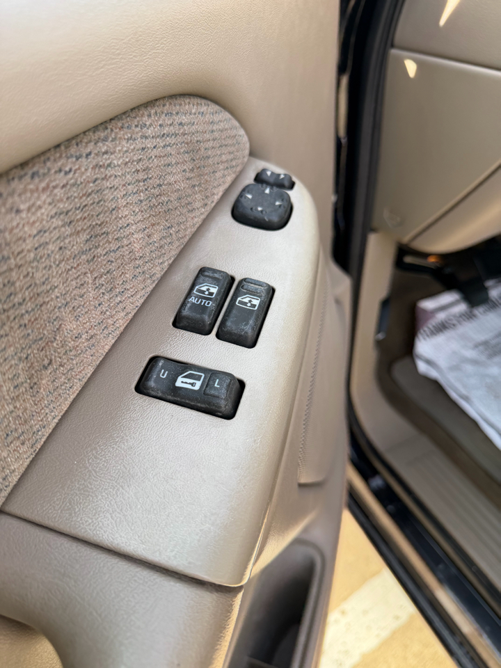 GMC Sierra 1500 SLE Ext. Cab 3-Door Short Bed 2WD 2001