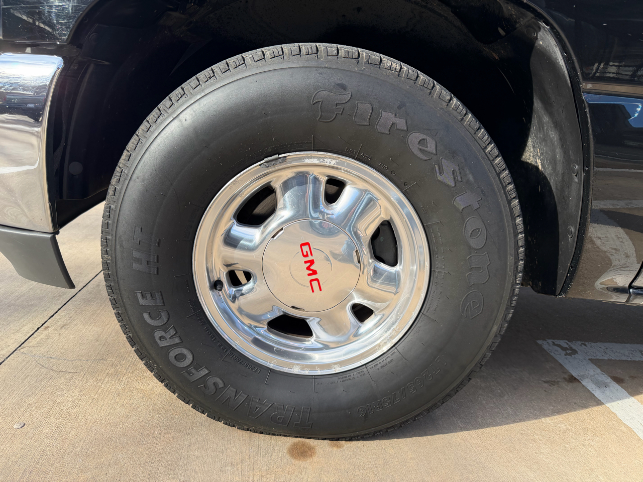 GMC Sierra 1500 SLE Ext. Cab 3-Door Short Bed 2WD 2001