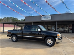 2001 GMC Sierra 1500 