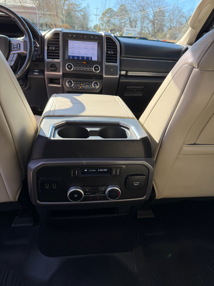 Ford Expedition Platinum 4WD 2020