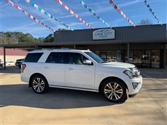 2020 Ford Expedition 