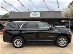 2021 GMC Yukon 