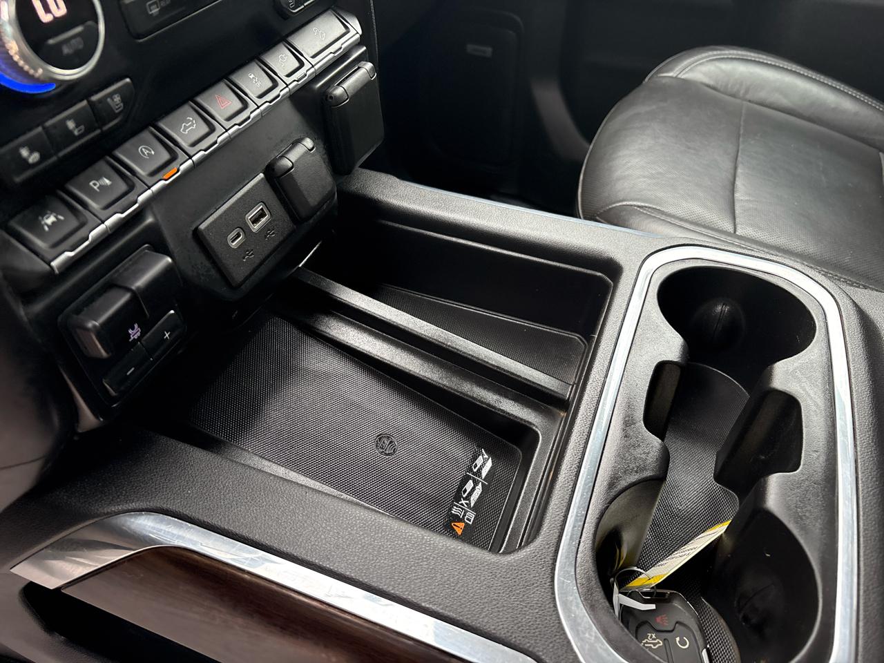 GMC Sierra 1500 SLT Crew Cab Short Box 4WD 2020