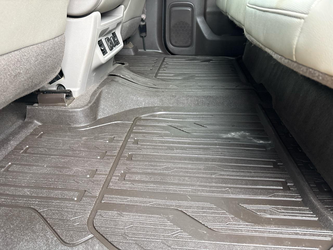 GMC Sierra 1500 SLT Crew Cab Long Box 4WD 2019