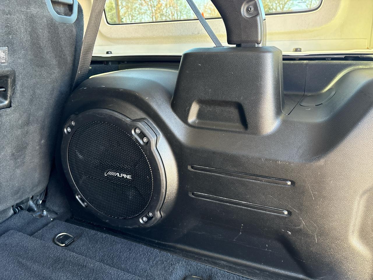 Jeep Wrangler Unlimited Sport S 2018