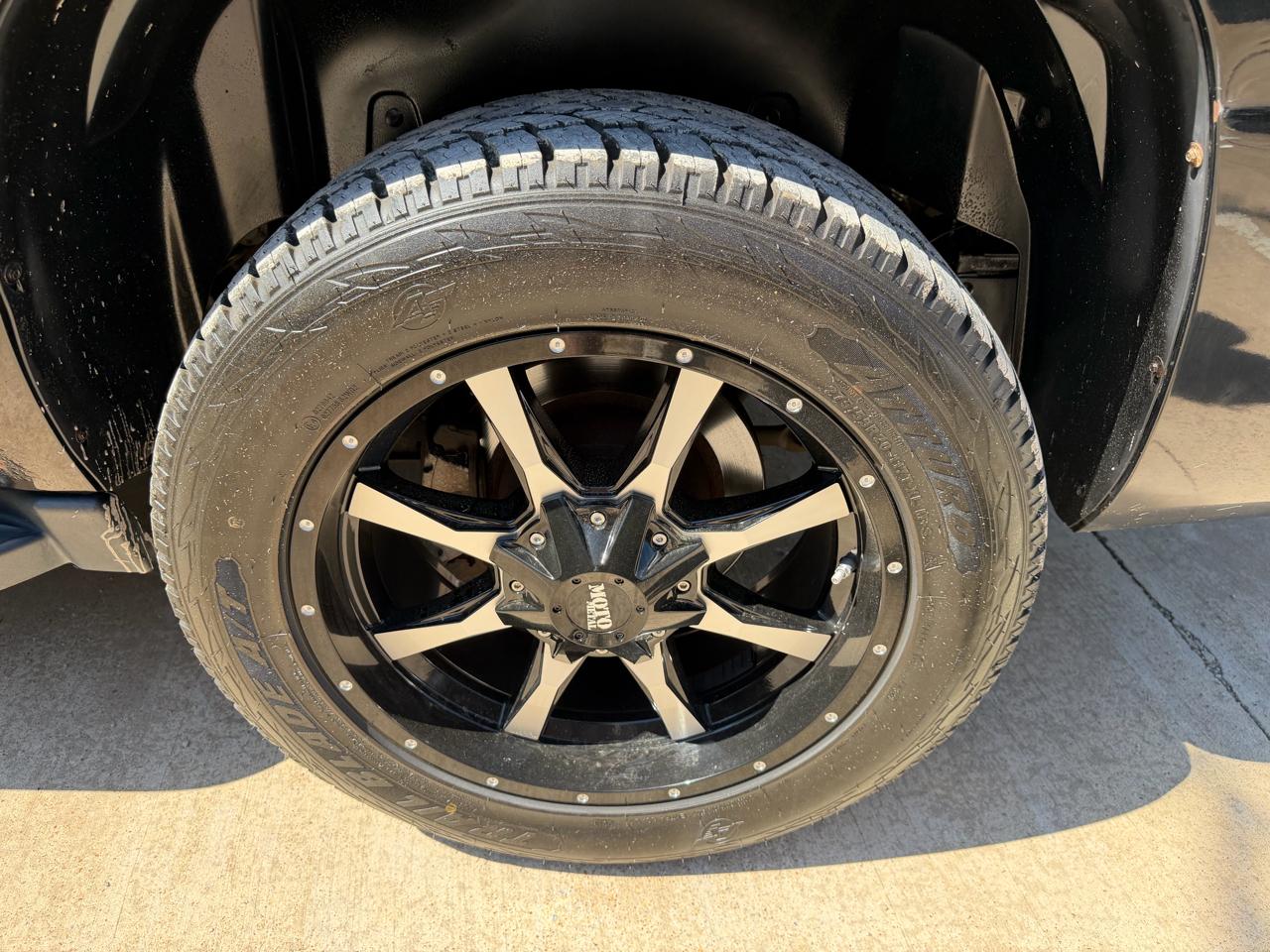 Chevrolet Avalanche LTZ 4WD 2007