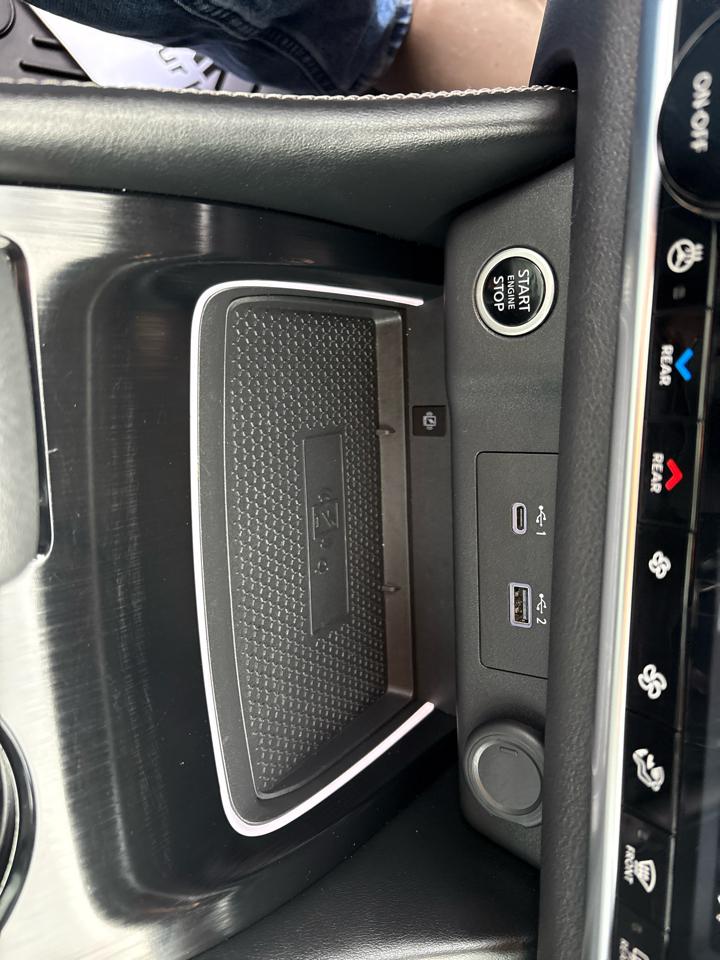 Nissan Rogue Platinum 2023