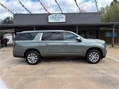 2023 Chevrolet Suburban 