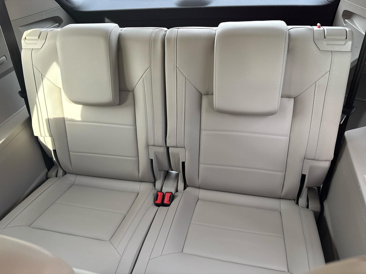 Volkswagen Atlas V6 SE w/Technology 2022