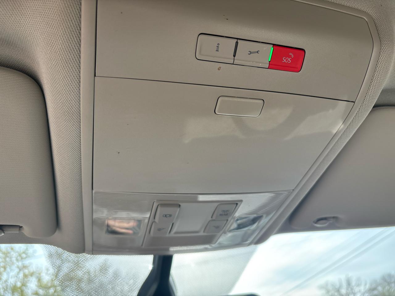 Volkswagen Atlas V6 SE w/Technology 2022